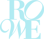 #MyRoweDesign Logo