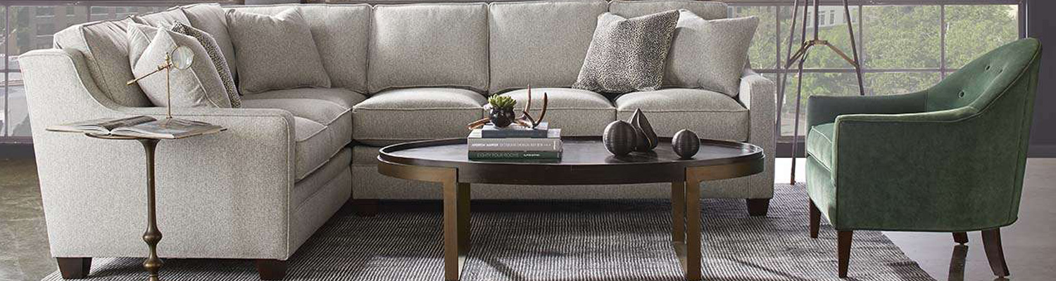 5 Room Ideas for Sectional Sofas