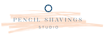 Pencil Shavings Studio
