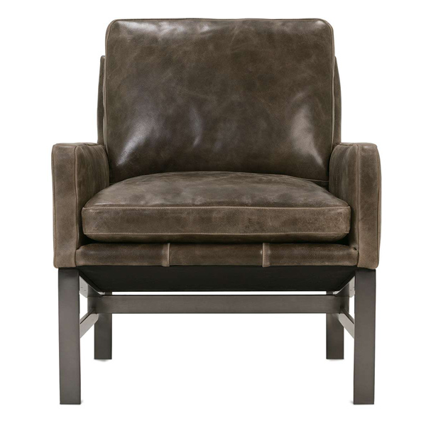 Atticus Leather Chair