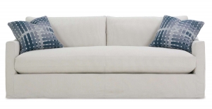 Bradford Slipcover Sofa