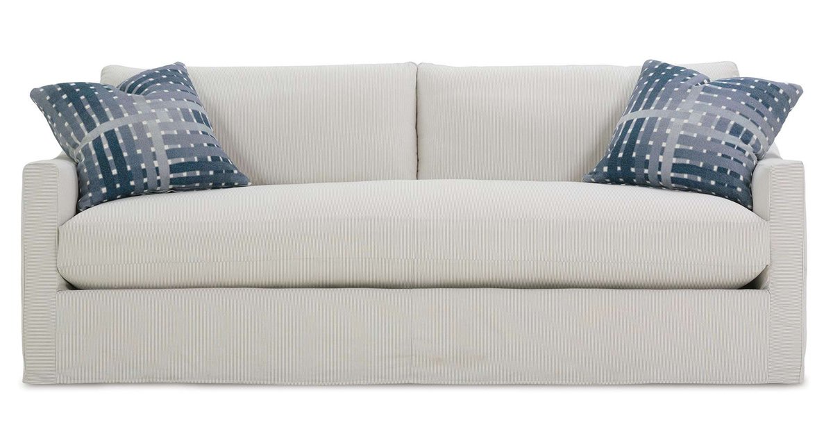 Bradford Slipcover Sofa