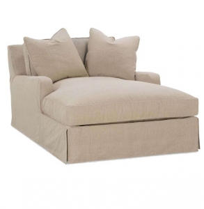 Havens Slipcover Chaise