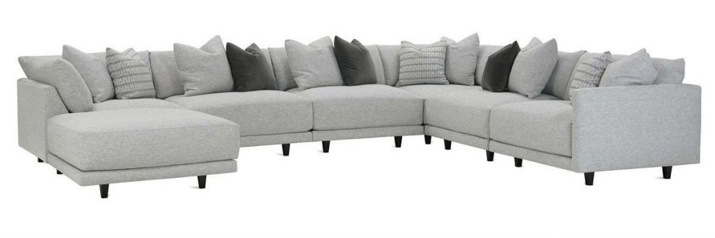 Neval Sectional Sofa