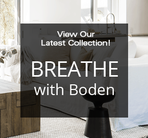 Breathe with Boden