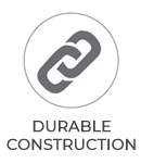 Durable Construction