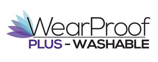 WearProof Plus Washable