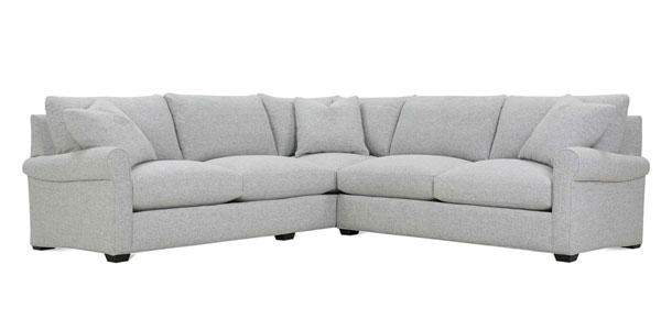 Aberdeen Sectional Sofa