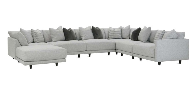 Neval Sectional Sofa